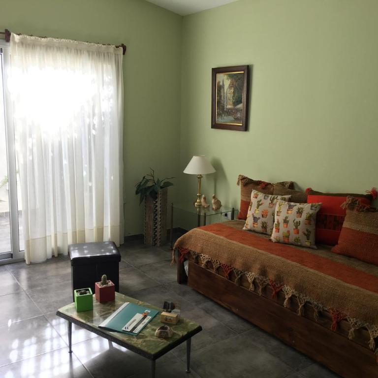 El Nevado - Apartamento de 1 dormitorio - 21