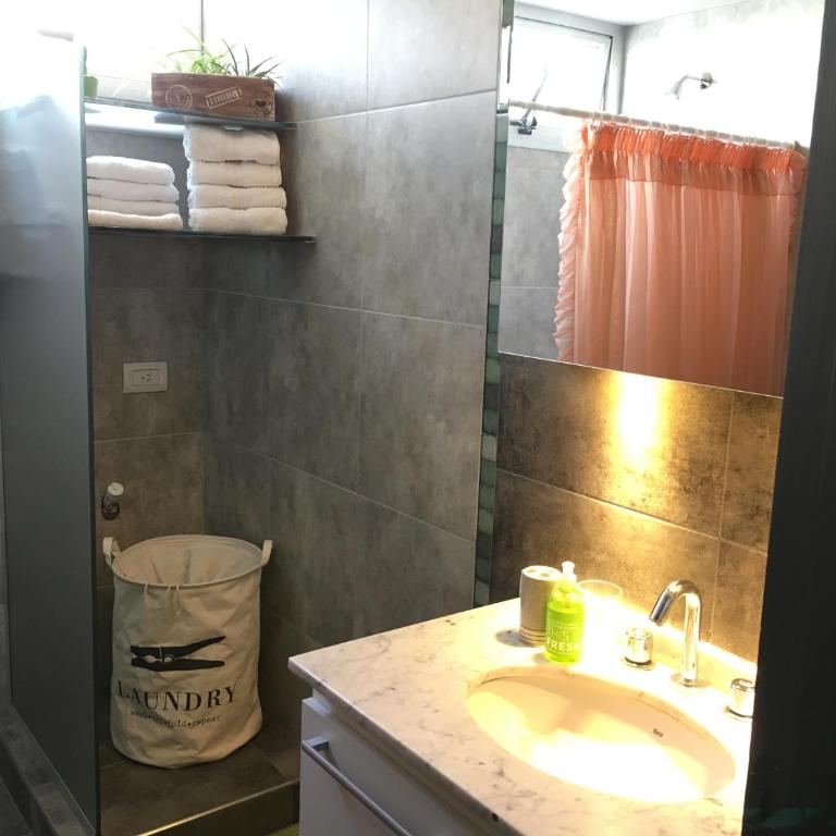 El Nevado - Apartamento de 1 dormitorio - 34