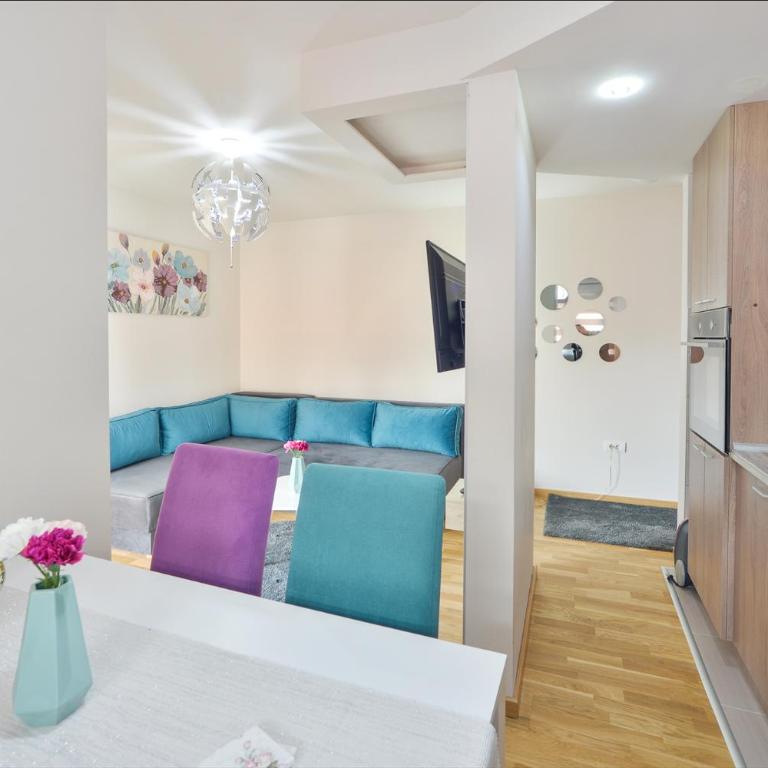 Apartman Alex Zlatibor - Apartman sa 1 Spavaćom Sobom - 1