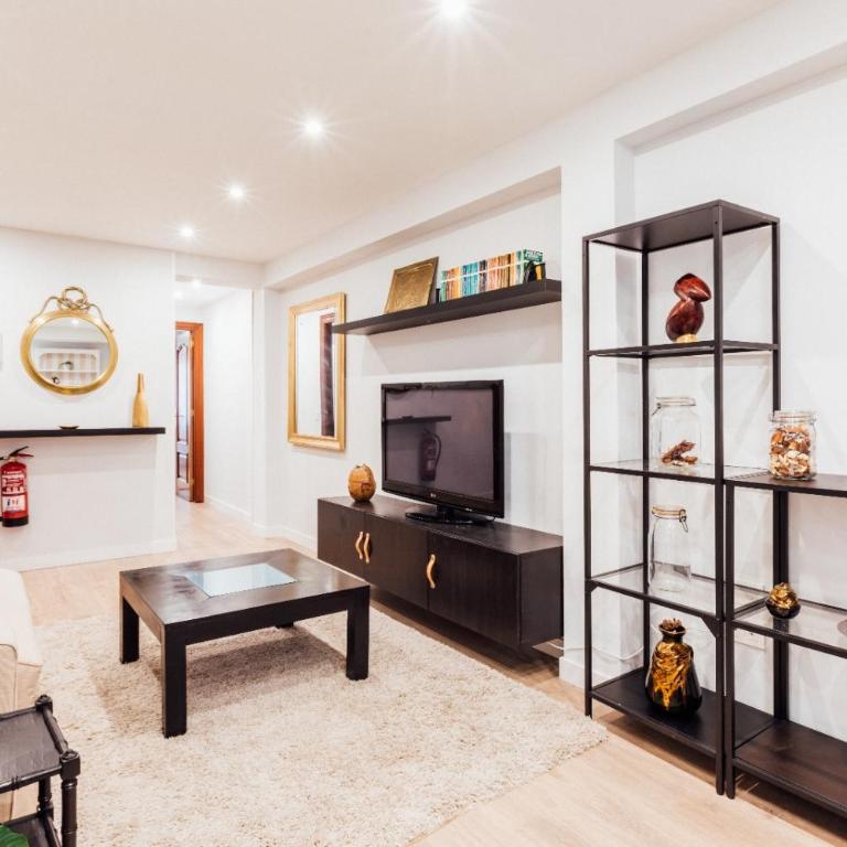 Apto. Jesuitas - Apartamento de 2 dormitorios - 10