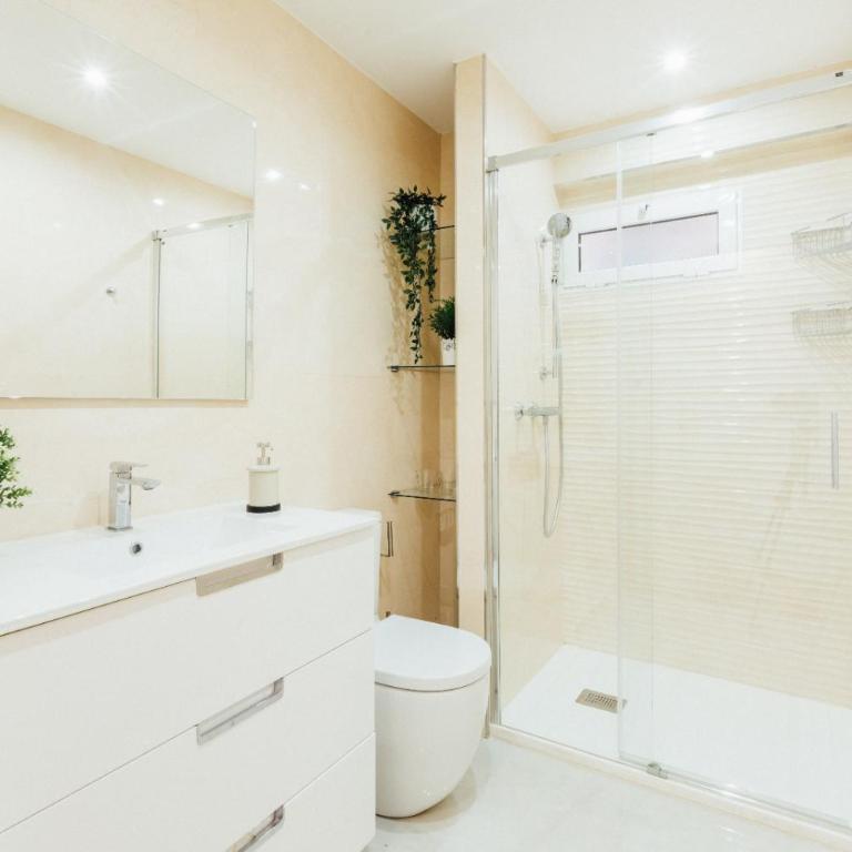 Apto. Jesuitas - Apartamento de 2 dormitorios - 21