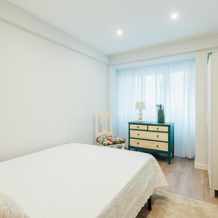 Apto. Jesuitas - Apartamento de 2 dormitorios - 5