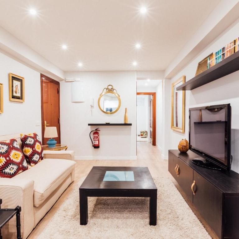 Apto. Jesuitas - Apartamento de 2 dormitorios - 11