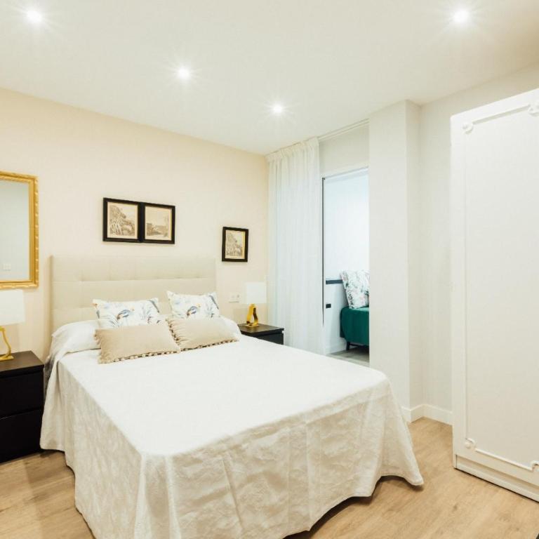 Apto. Jesuitas - Apartamento de 2 dormitorios - 1