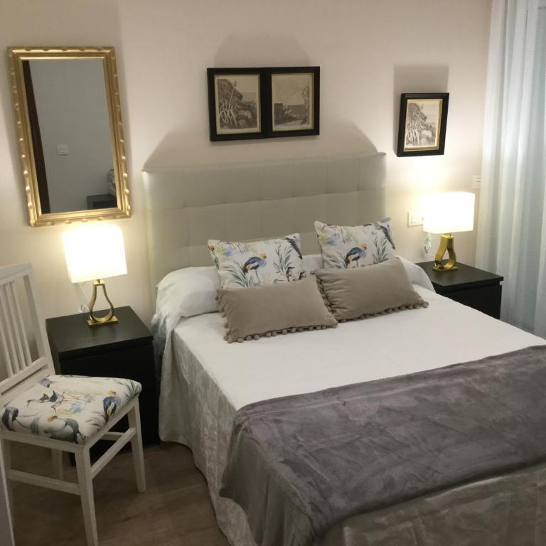 Apto. Jesuitas - Apartamento de 2 dormitorios - 2