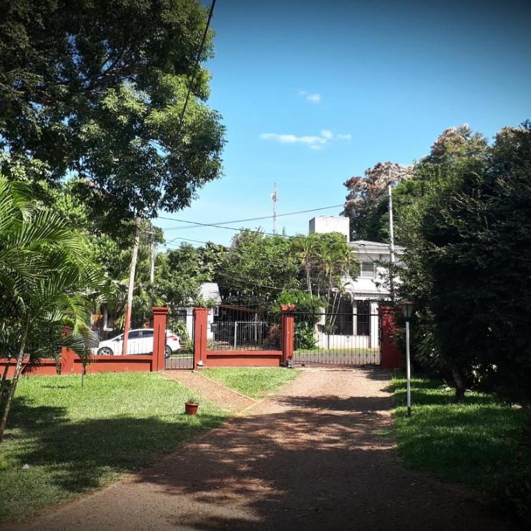 Complejo Solar Del Iguazu 1 - Casa de 2 dormitorios - 36