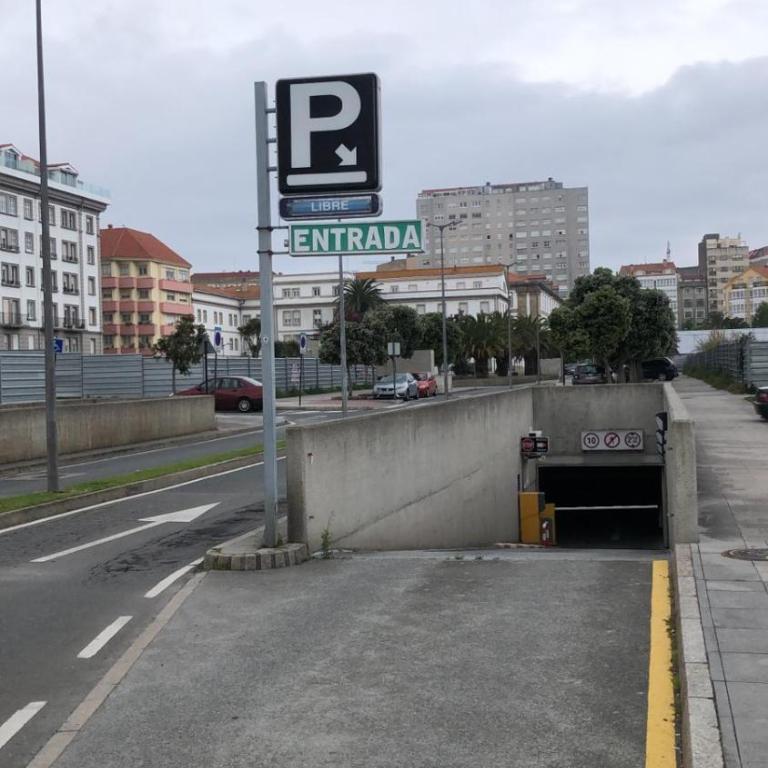 Oktheway Loft Maestranza - Apartamento de 1 dormitorio - 27