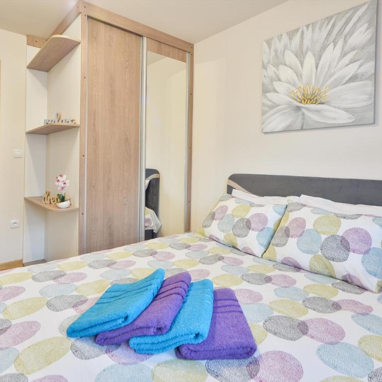 Apartman Alex Zlatibor - Apartman sa 1 Spavaćom Sobom - 10