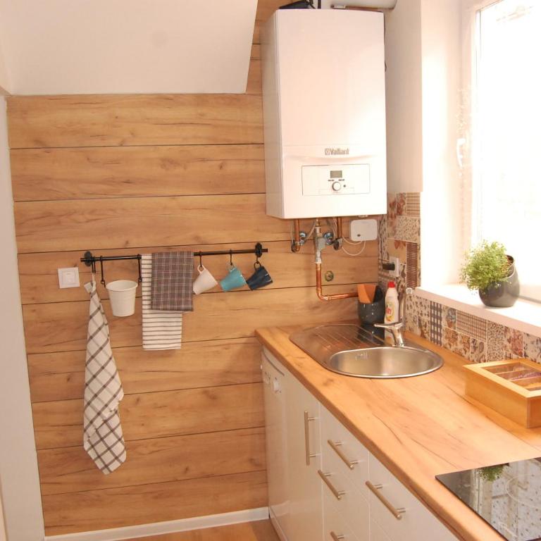 Welcome - Apartman - 17