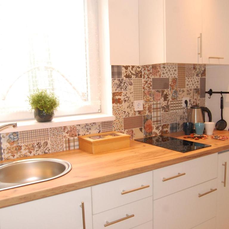 Welcome - Apartman - 2