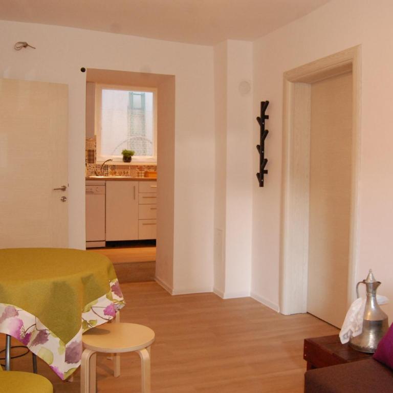 Welcome - Apartman - 12