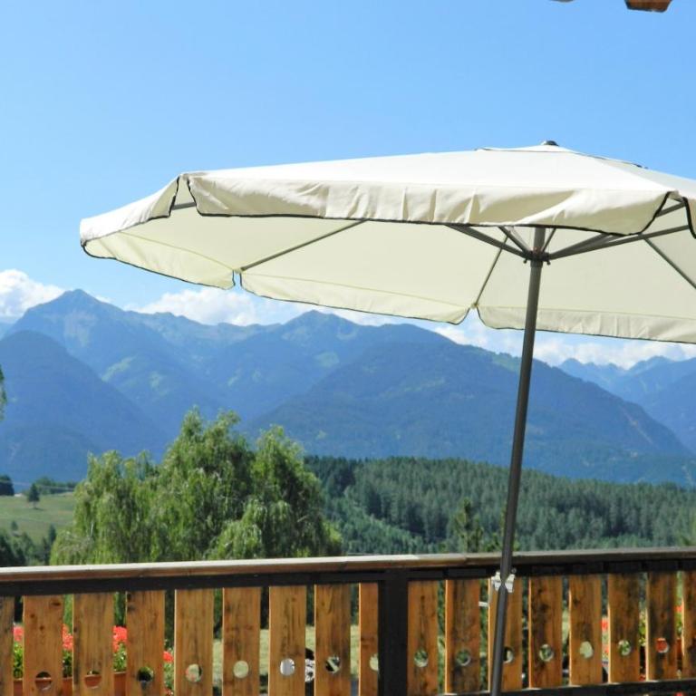 Hotel Ganzaie - Camera Matrimoniale con Vista Montagna - 6