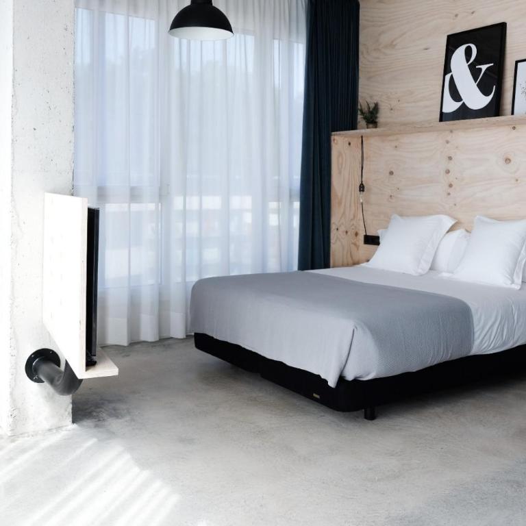 Talo Urban Rooms - Suite Familiar - 8
