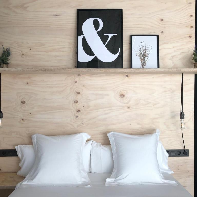 Talo Urban Rooms - Suite Familiar - 3