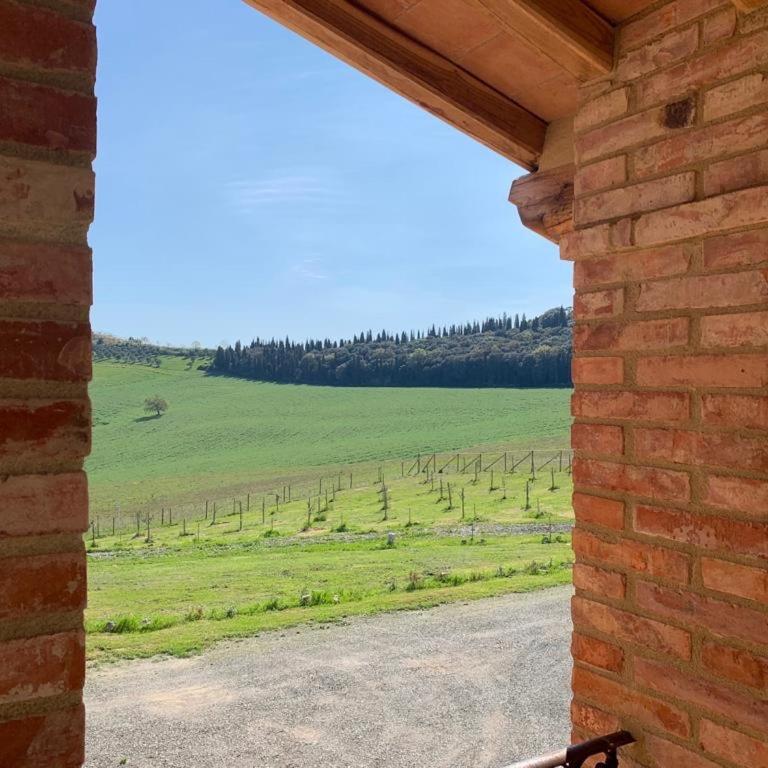 Cordella In Valdorcia Truffle and Olive Oil Resort - Junior Suite mit Terrasse - 4