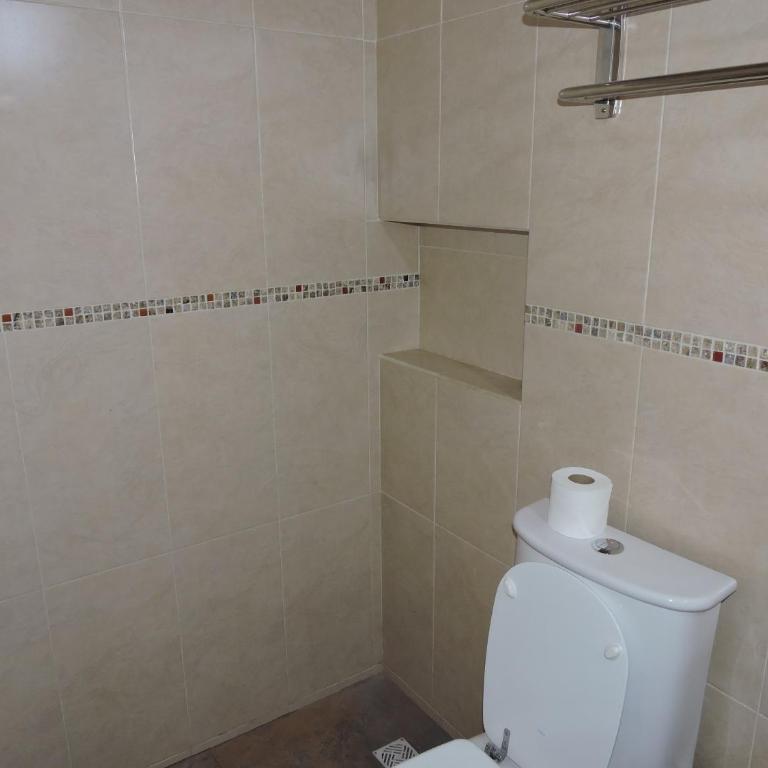 Hostal CASA DE PIEDRA - Twin Room with Private Bathroom - 1