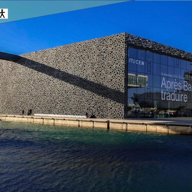 Coeur Vieux Port tout équipé - Appartement - 19