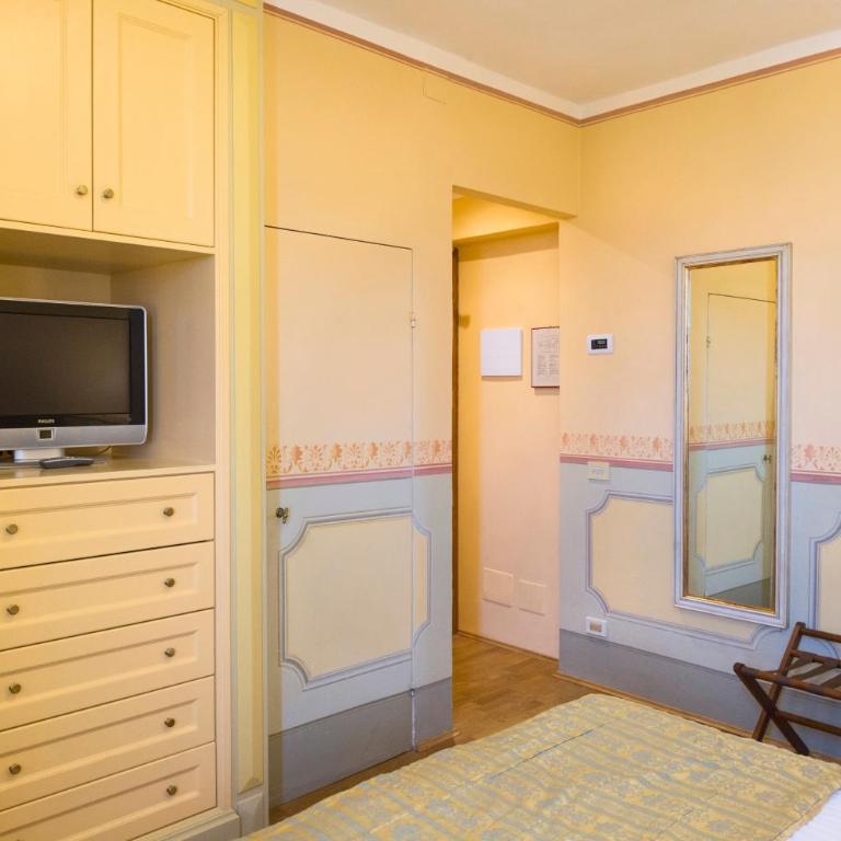Palazzo Ravizza - Camera Matrimoniale Standard - 2