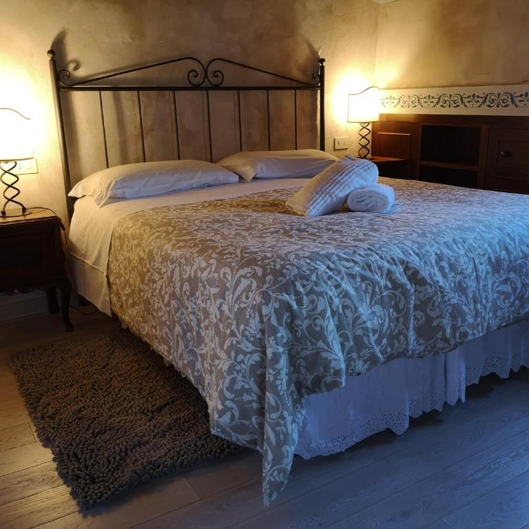 Sant'Antonio Country Resort - Appartamento su 2 Livelli - 3