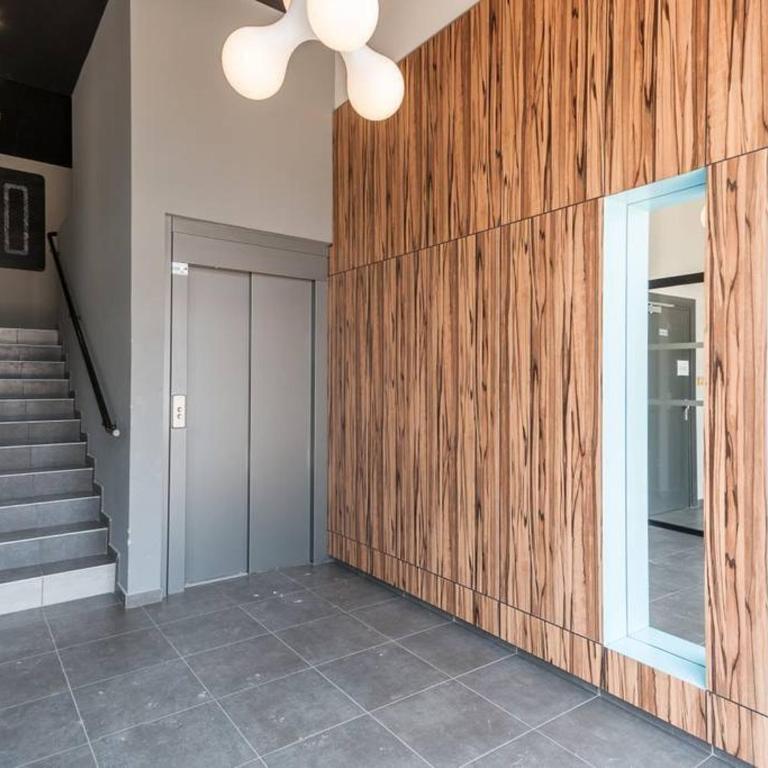 Cittazen Aix-en-Provence - Entre gare TGV et centre ville, calme et confort moderne - Appartement 1 Chambre - 23