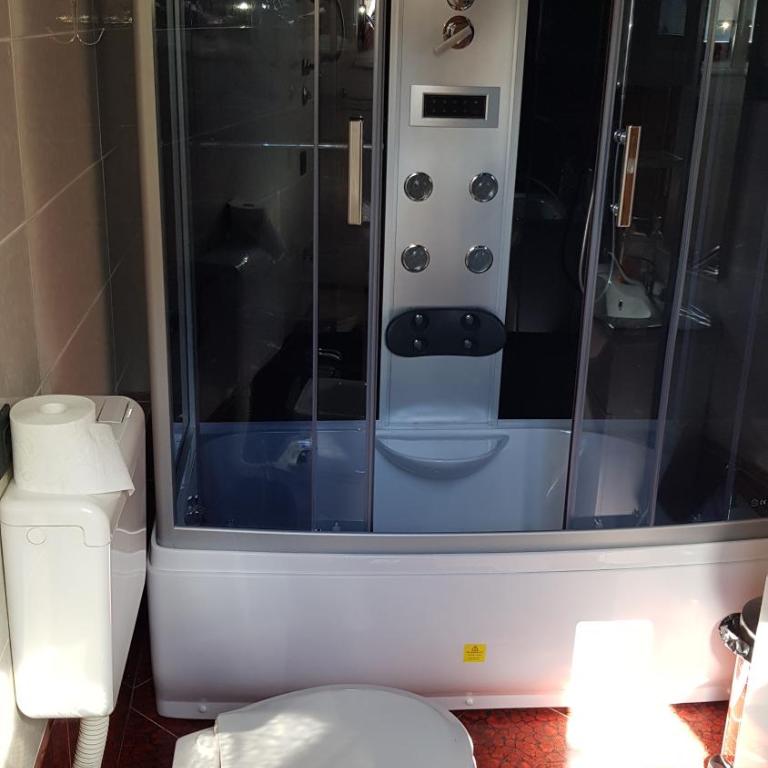 Žabljak City Center Apartments - Apartment (A2) - 2