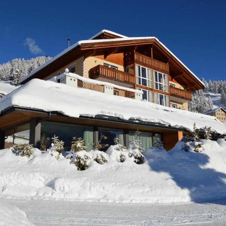 Apartments Etruska Gabriela - Appartamento con 2 Camere da Letto e Terrazza - 5