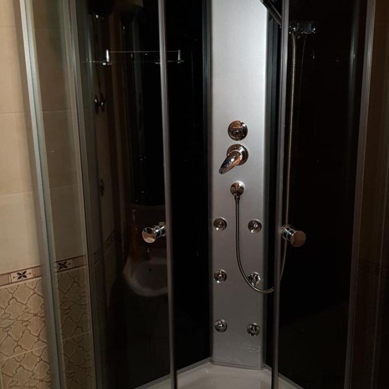 Žabljak City Center Apartments - One-Bedroom Apartment (A1) - 2