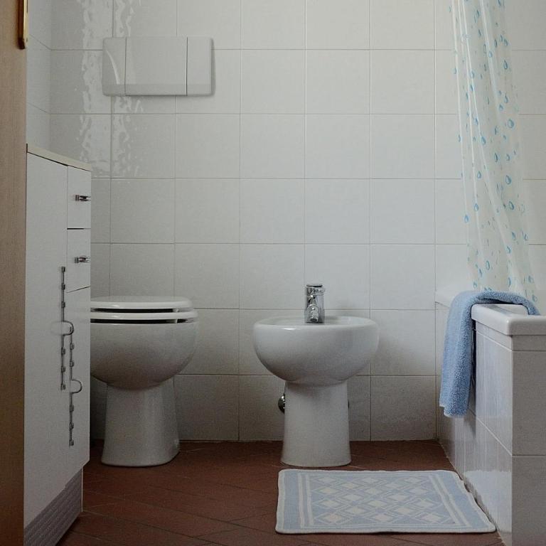 Casa vacanze Dos de Loré - Relax a due passi da Tovel - Apartamento - 7