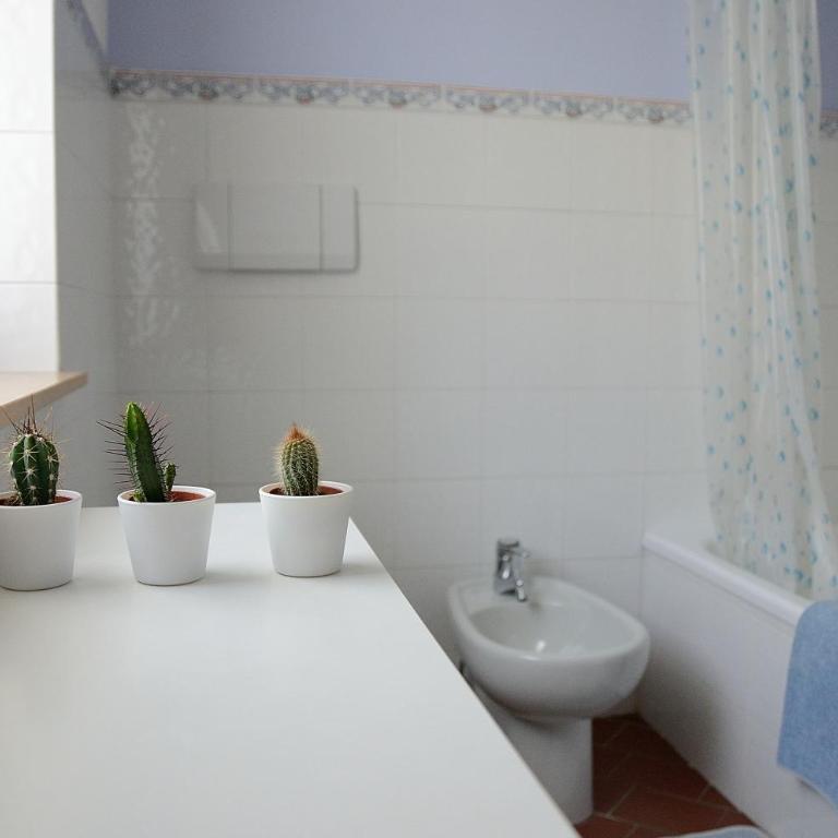 Casa vacanze Dos de Loré - Relax a due passi da Tovel - Apartamento - 12