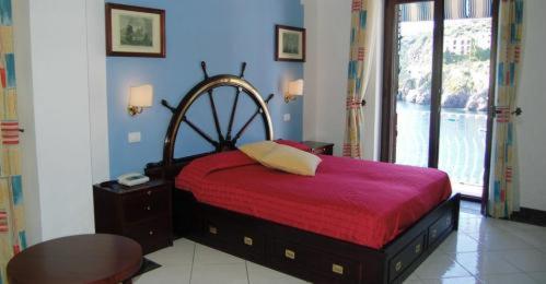Hotel Rocce Azzurre - Suite - 2