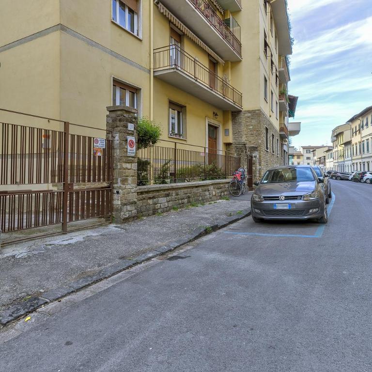 La perla di San Frediano - Appartamento con 3 Camere da Letto - 48