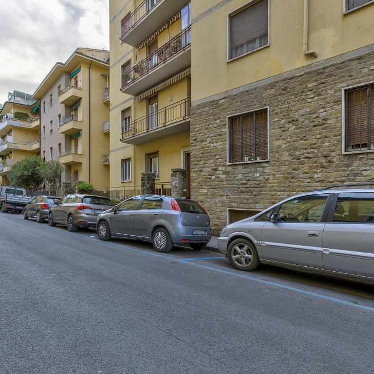 La perla di San Frediano - Appartamento con 3 Camere da Letto - 51