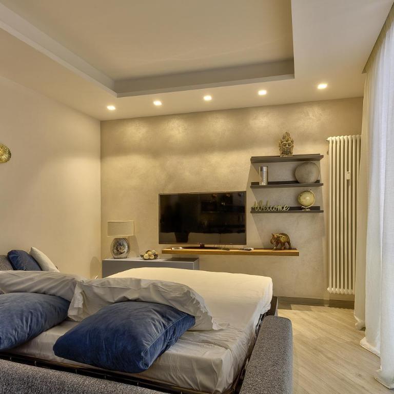 La perla di San Frediano - Appartamento con 3 Camere da Letto - 15