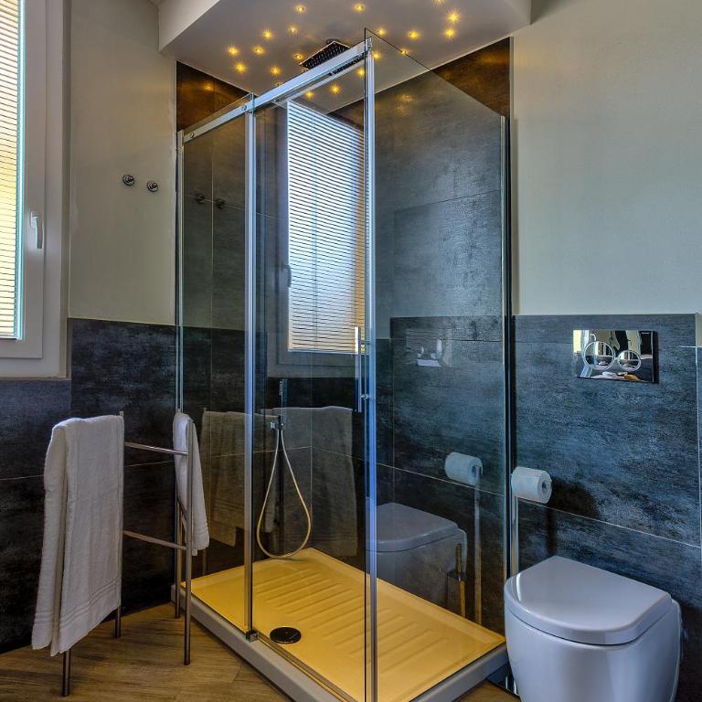 La perla di San Frediano - Appartamento con 3 Camere da Letto - 41