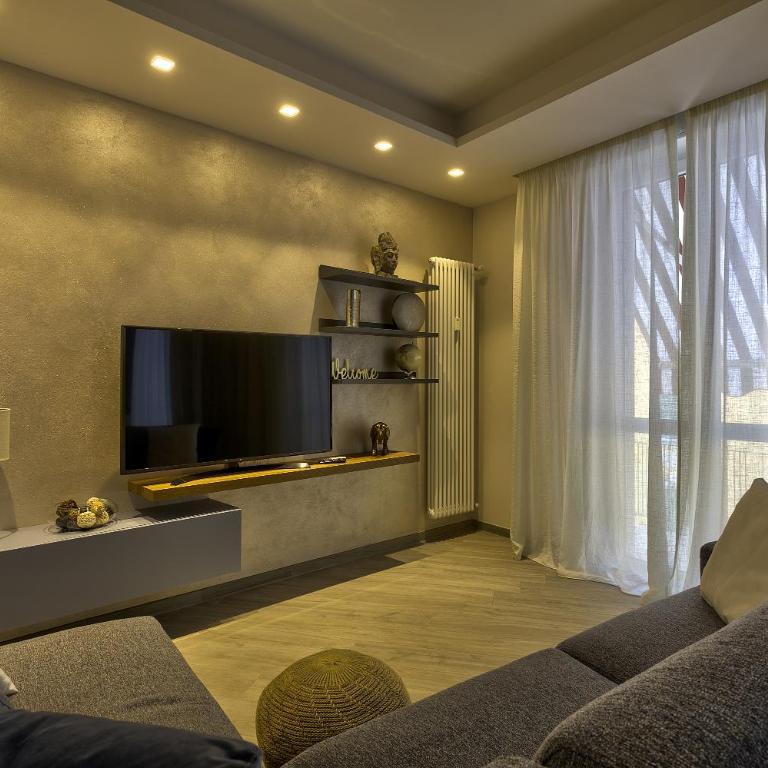 La perla di San Frediano - Appartamento con 3 Camere da Letto - 16