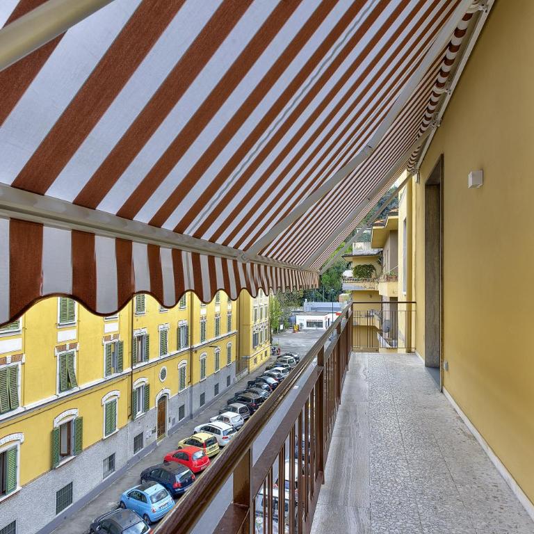 La perla di San Frediano - Appartamento con 3 Camere da Letto - 23