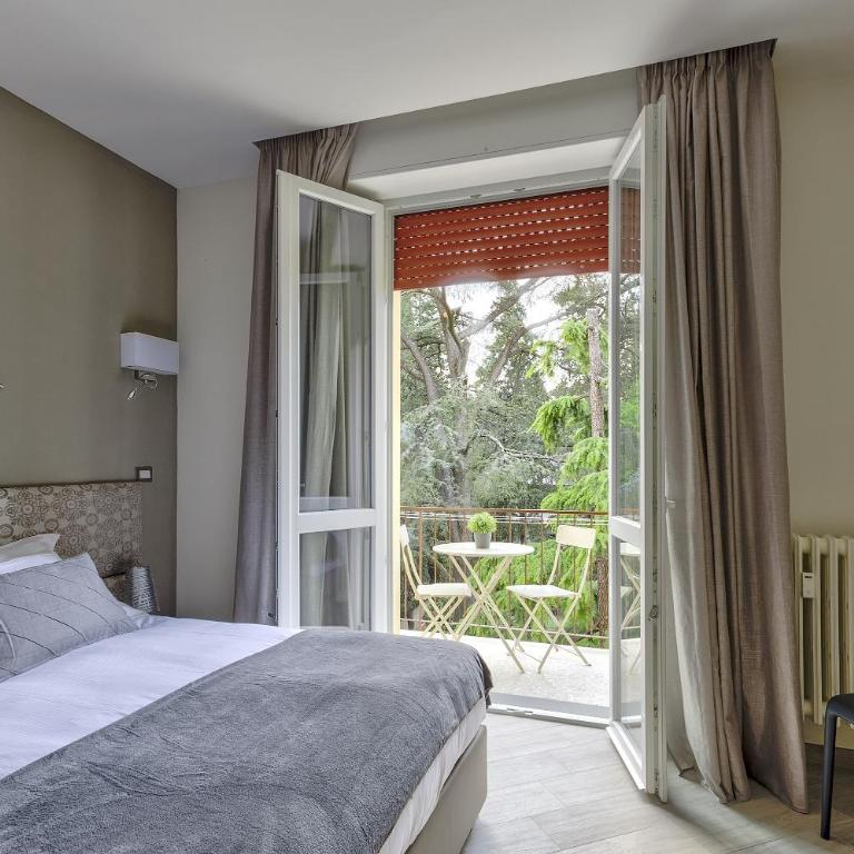 La perla di San Frediano - Appartamento con 3 Camere da Letto - 26