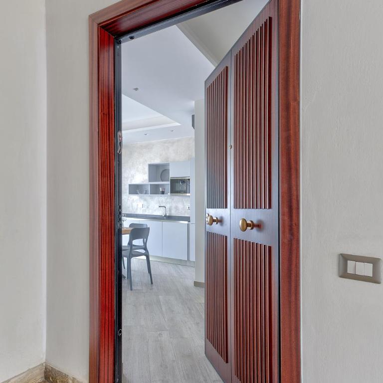 La perla di San Frediano - Appartamento con 3 Camere da Letto - 2