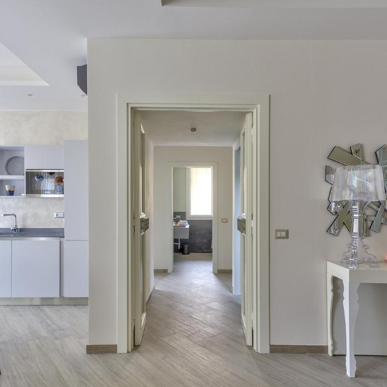 La perla di San Frediano - Appartamento con 3 Camere da Letto - 8