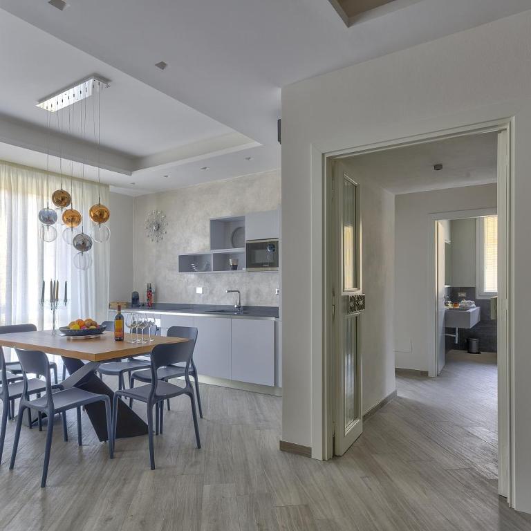 La perla di San Frediano - Appartamento con 3 Camere da Letto - 4