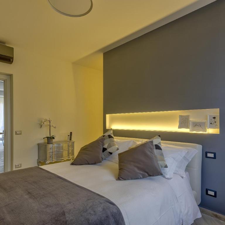 La perla di San Frediano - Appartamento con 3 Camere da Letto - 27