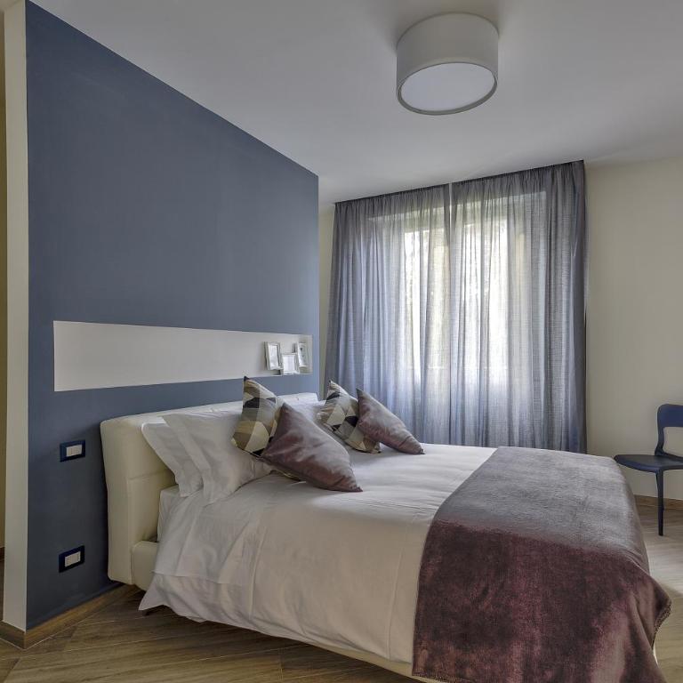 La perla di San Frediano - Appartamento con 3 Camere da Letto - 29
