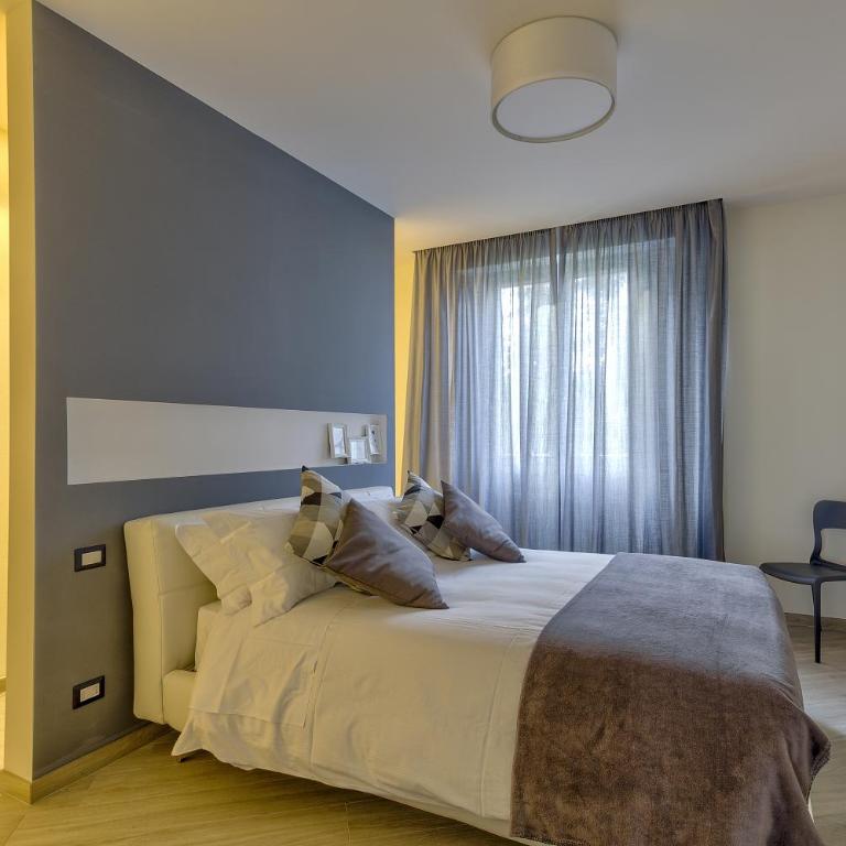 La perla di San Frediano - Appartamento con 3 Camere da Letto - 30