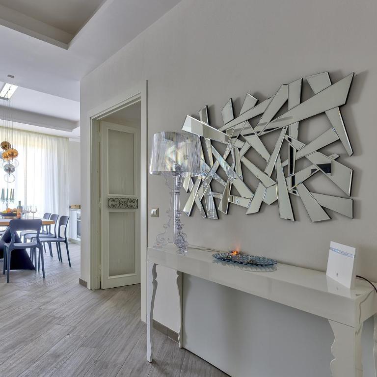 La perla di San Frediano - Appartamento con 3 Camere da Letto - 6