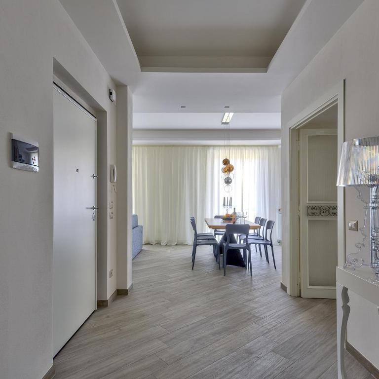 La perla di San Frediano - Appartamento con 3 Camere da Letto - 7
