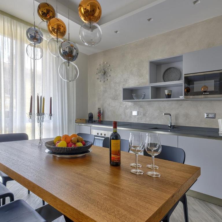 La perla di San Frediano - Appartamento con 3 Camere da Letto - 9