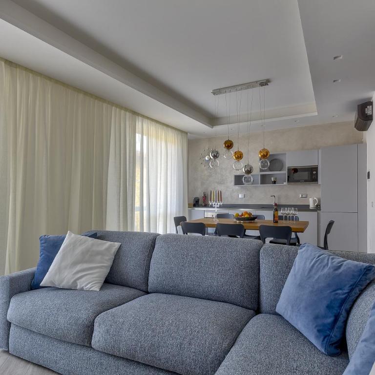 La perla di San Frediano - Appartamento con 3 Camere da Letto - 20