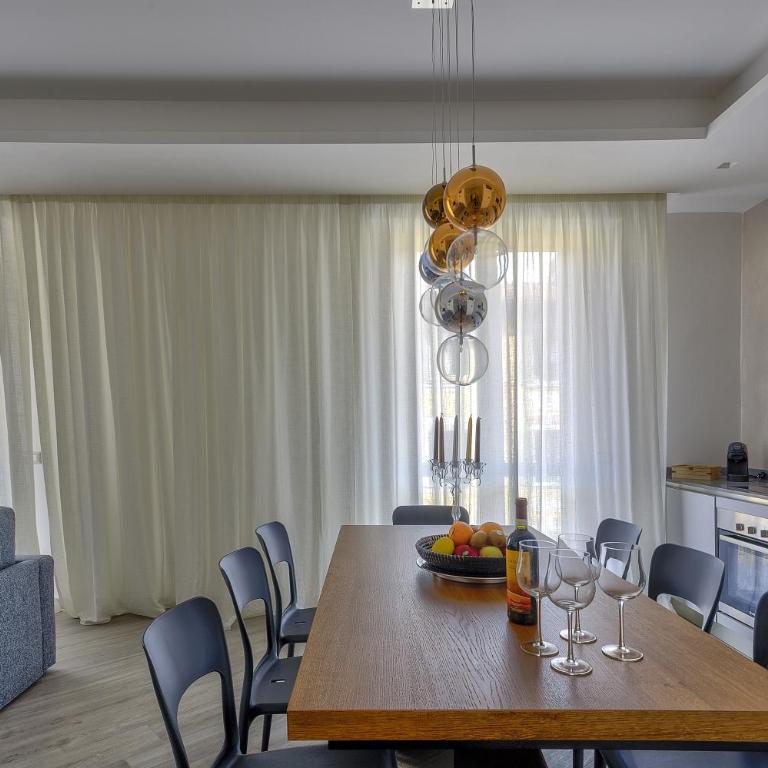 La perla di San Frediano - Appartamento con 3 Camere da Letto - 11