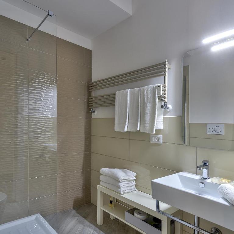 La perla di San Frediano - Appartamento con 3 Camere da Letto - 44