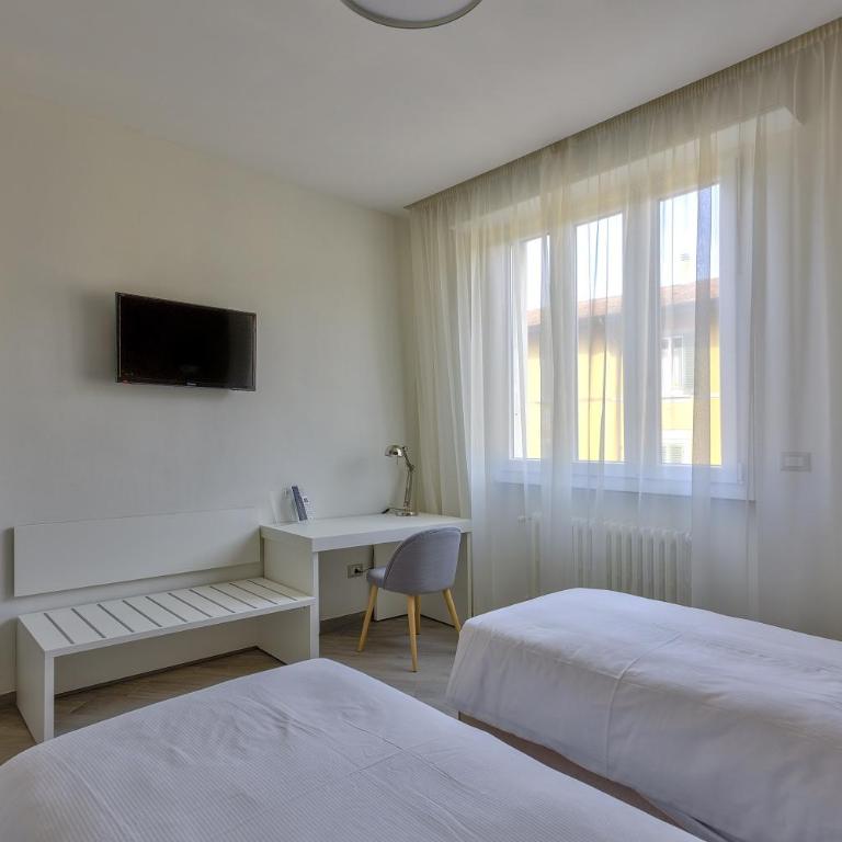 La perla di San Frediano - Appartamento con 3 Camere da Letto - 38
